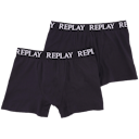 Boxers Replay