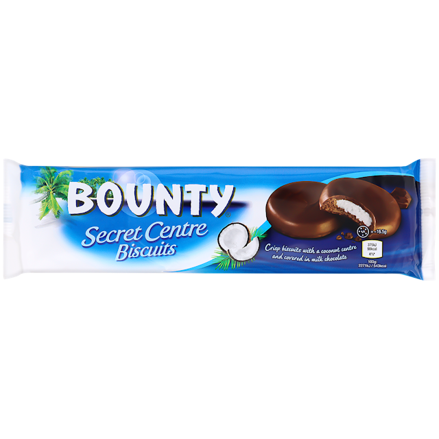 Biscotti Bounty