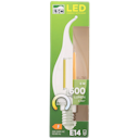 Ampoule LED à filament bougie LSC