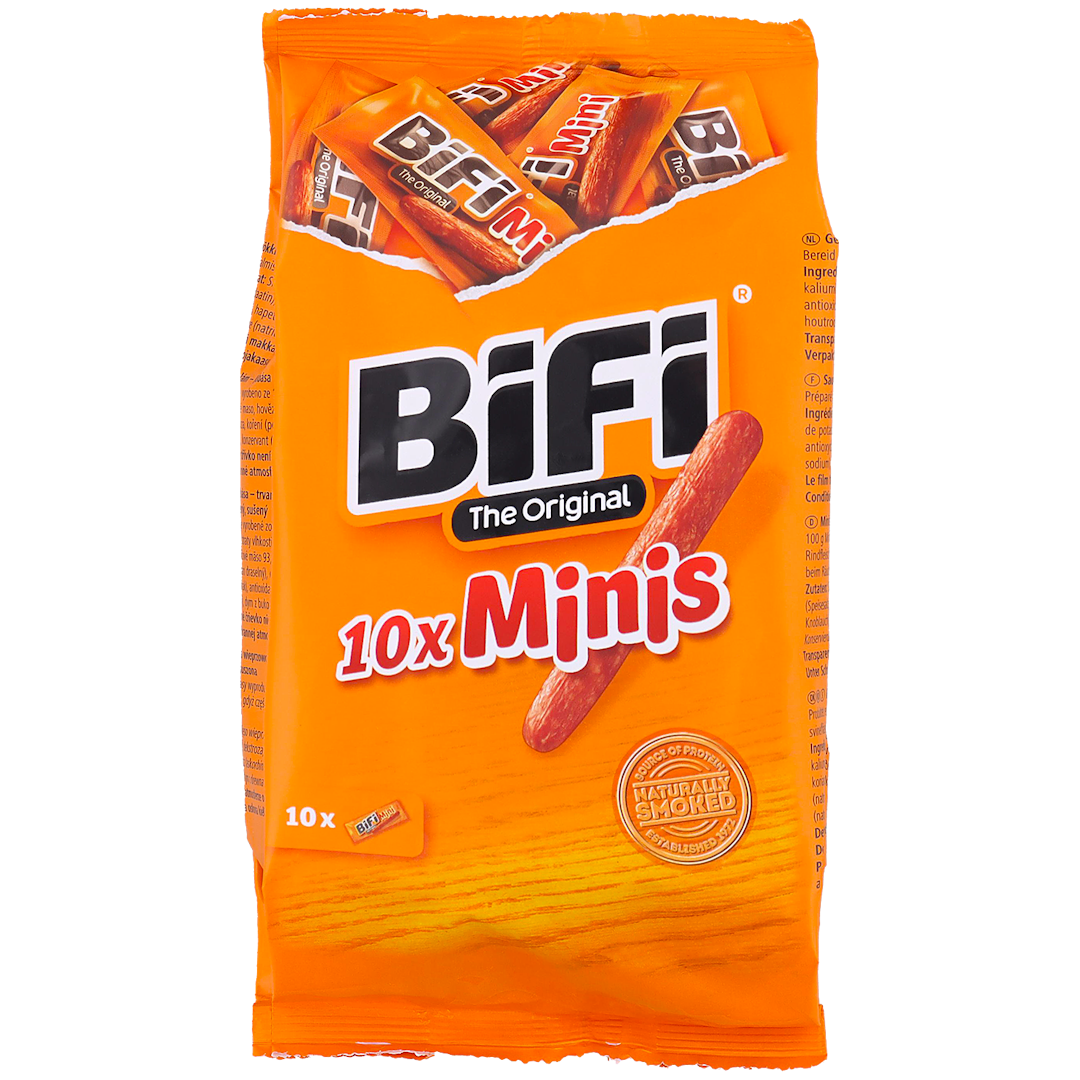 Bifi The Original Minis
