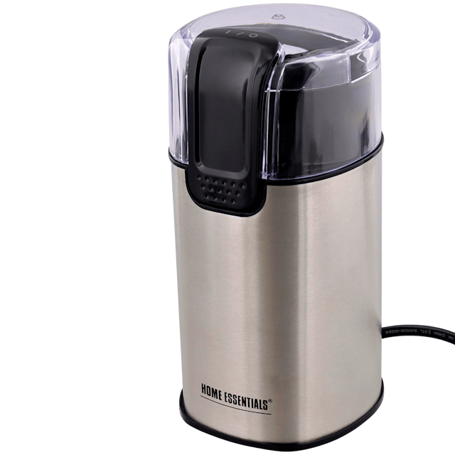 Elektrický mlýnek na kávu Home Essentials