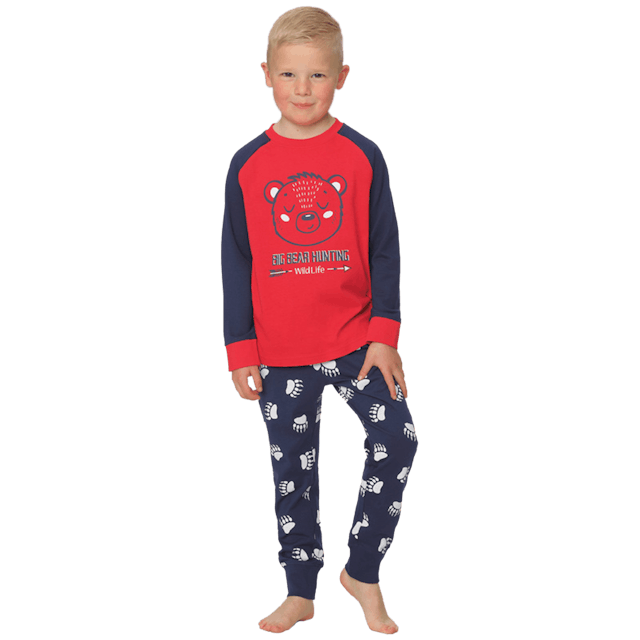 Kids-Schlafanzug