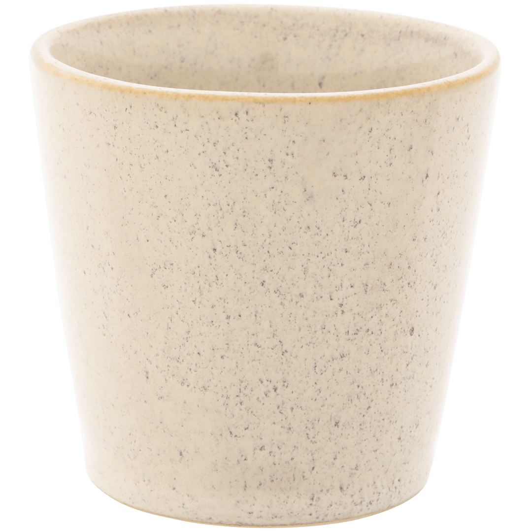 Keramik-Kaffeebecher