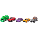 Teamsterz speelgoedauto's