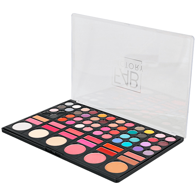 FAB Factory Make-up-Palette