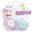 Tétines pour bébés Alvär Airflow