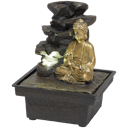 Fontaine avec Bouddha Deluxa