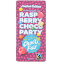 Choc-O-Fair Schokolade Limited Edition