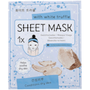 Korejská pleťová maska