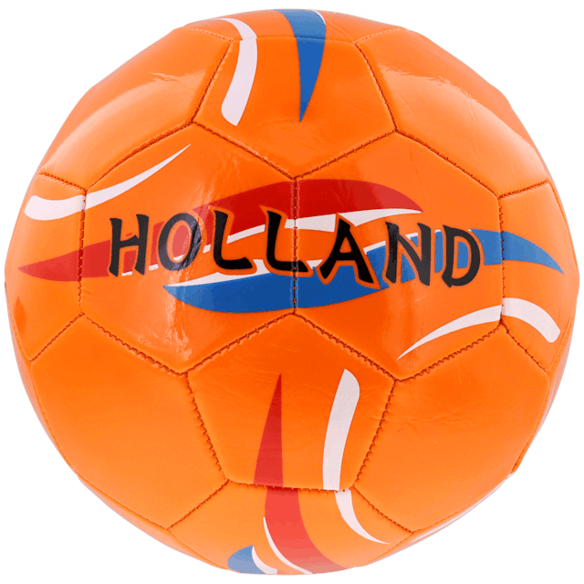 Voetbal Nederland