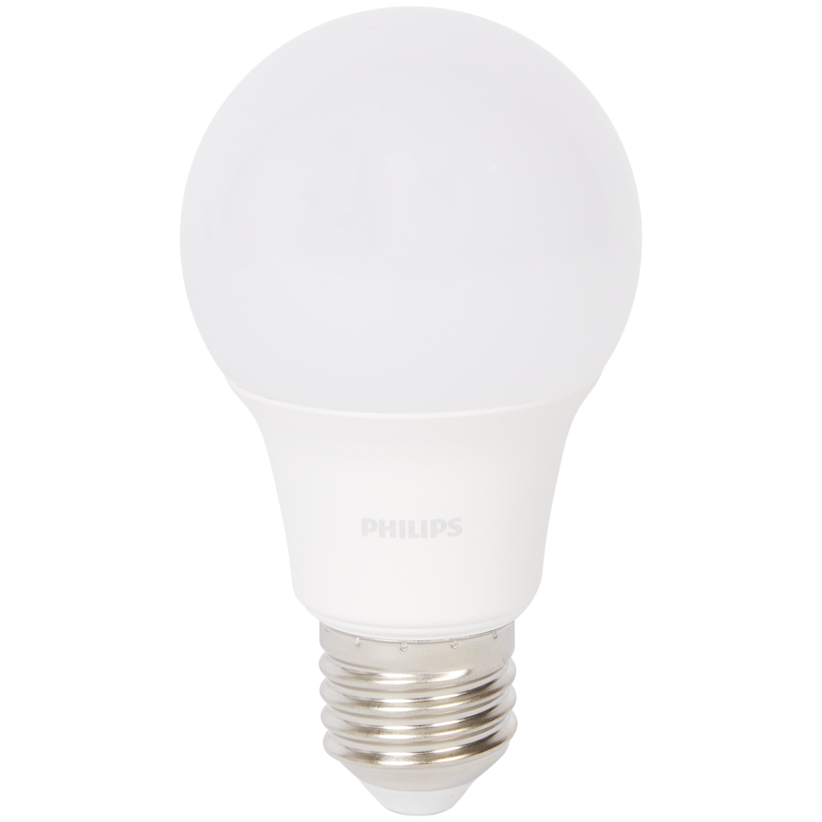 Philips Kugellampe
