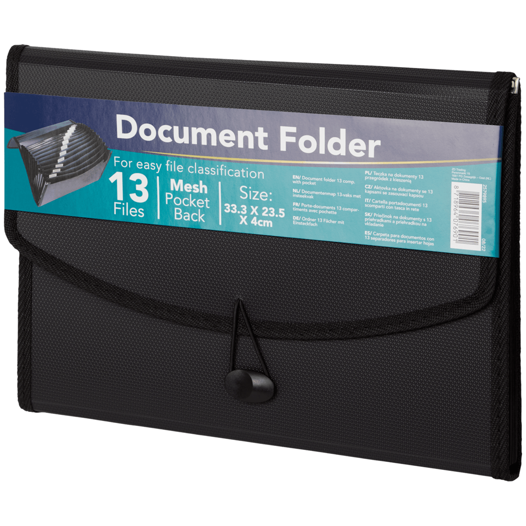 Porte-documents