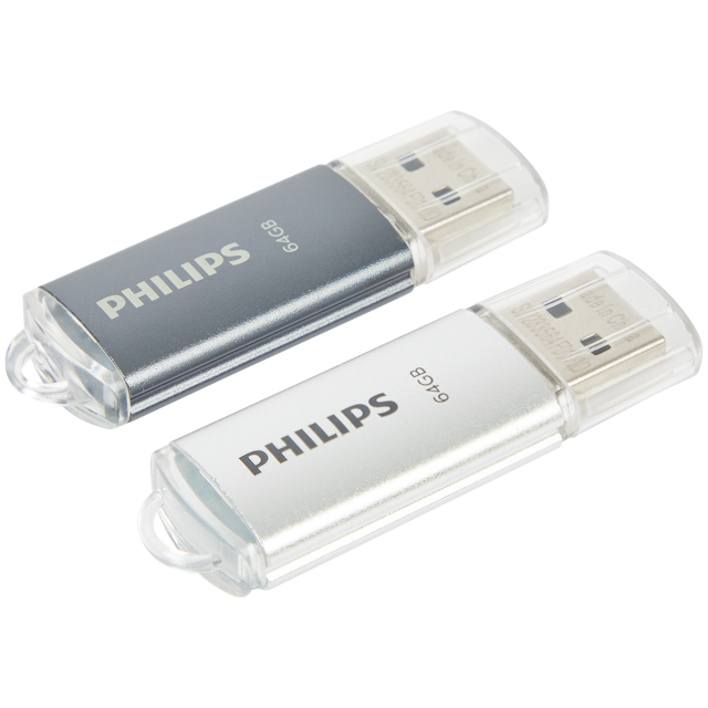 Philips USB-sticks