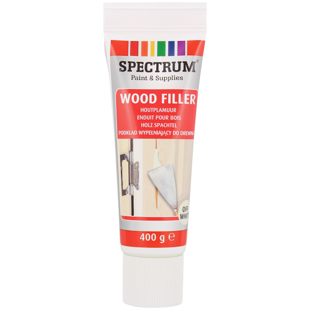 Spectrum Holz-Spachtelmasse