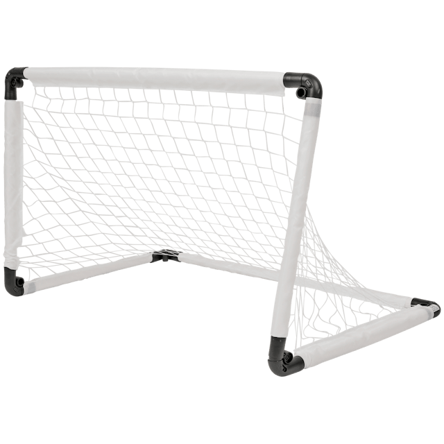 Cage de foot pliable