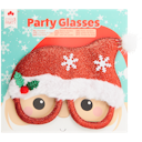 Cool2Party kerst feestbril