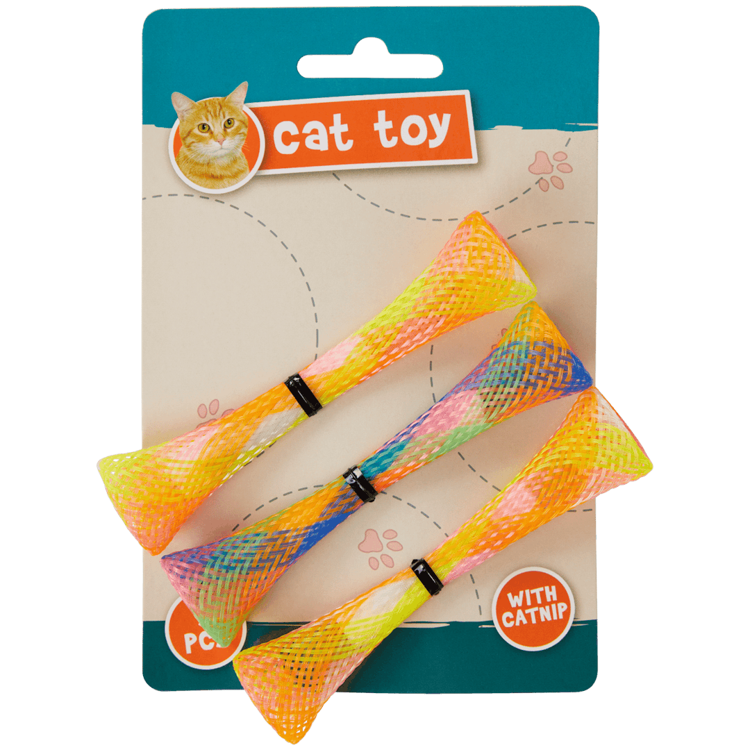 Fun-Tubes-Katzenspielzeug