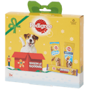 Pedigree hondensnacks giftbox