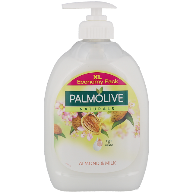 Mýdlo na ruce Palmolive Mandle