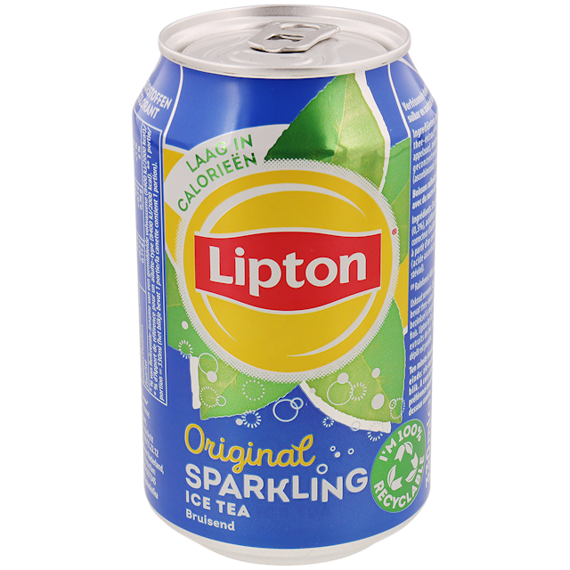Ice tea Lipton Original