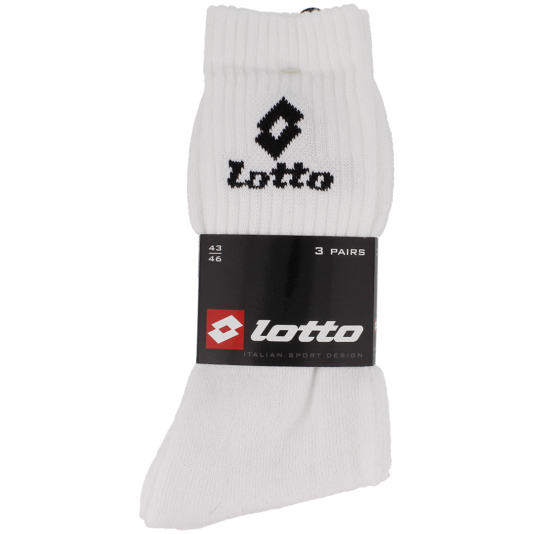 Sportovní ponožky Lotto
