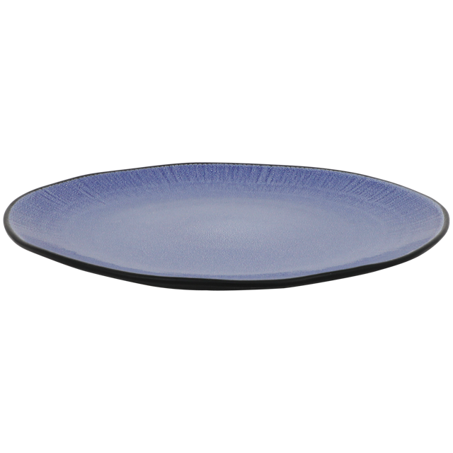 Veľký keramický tanier