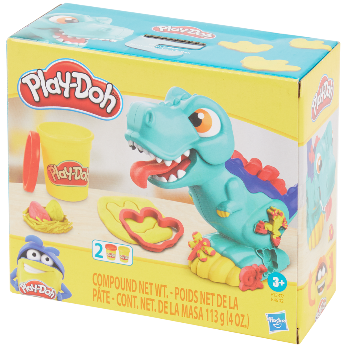 Mini klasika Play-Doh