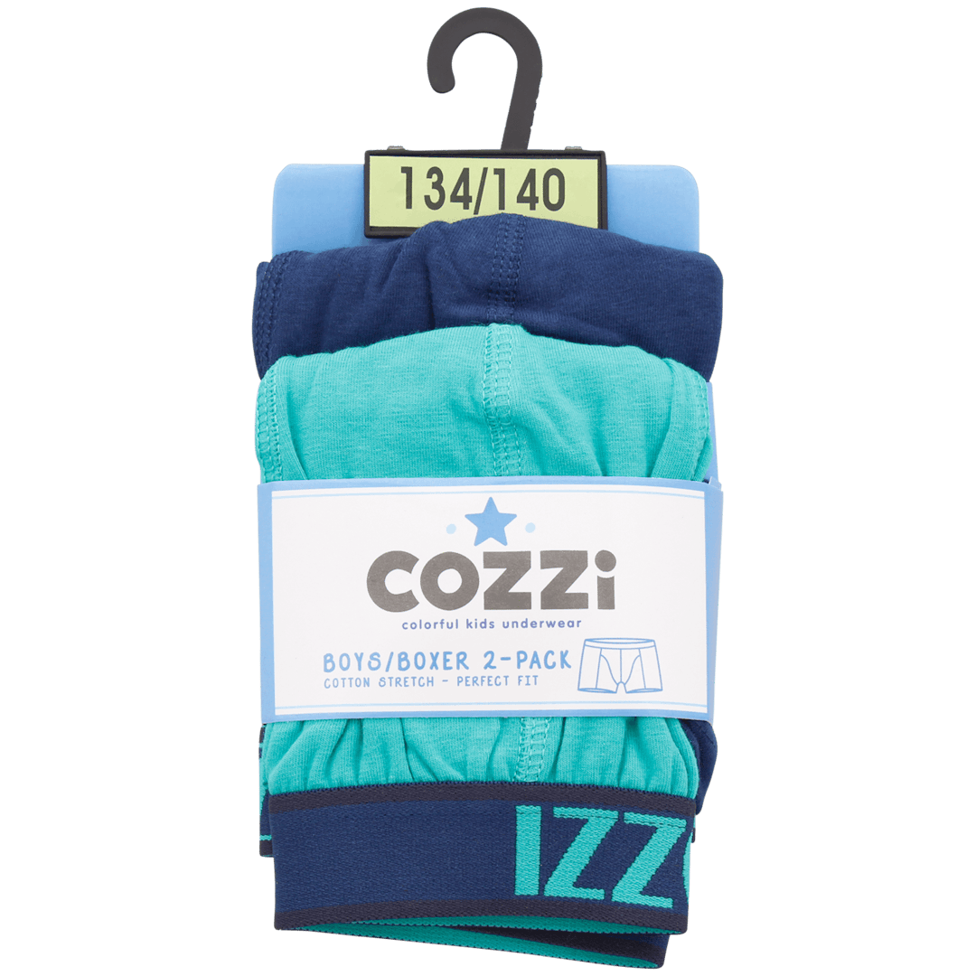 Cozzi Kids-Boxershorts