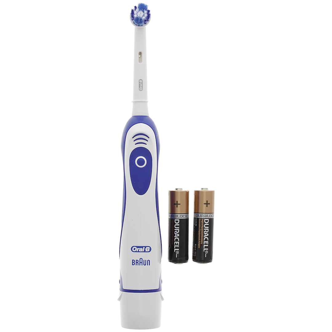 Oral-B elektrische tandenborstel