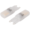 Ampoules G9 LED LSC