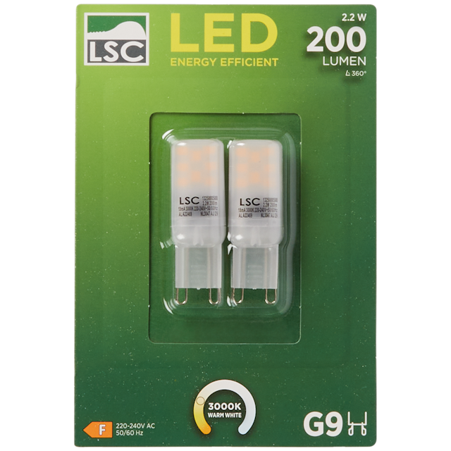 LSC LED-Leuchten