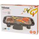 Barbecue de table électrique Tristar