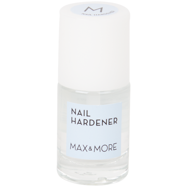Max & More nagelverzorging