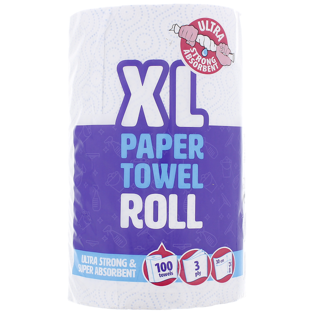 Keukenpapier XL