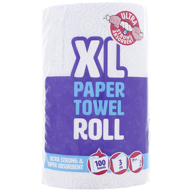 Keukenpapier XL