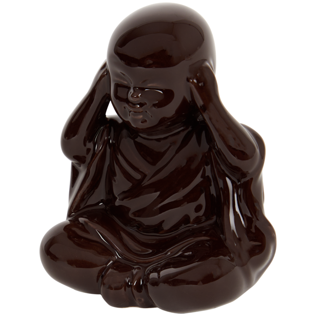 Figurita de Buda