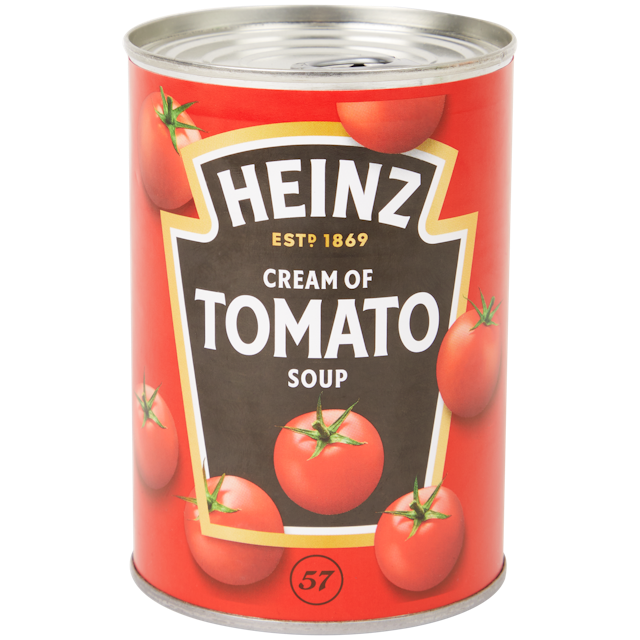Heinz tomatensoep