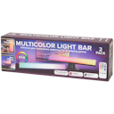 Eurodomest multicolor lichtbalken