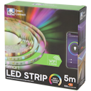Ruban LED multicolore intelligent LSC Smart Connect 