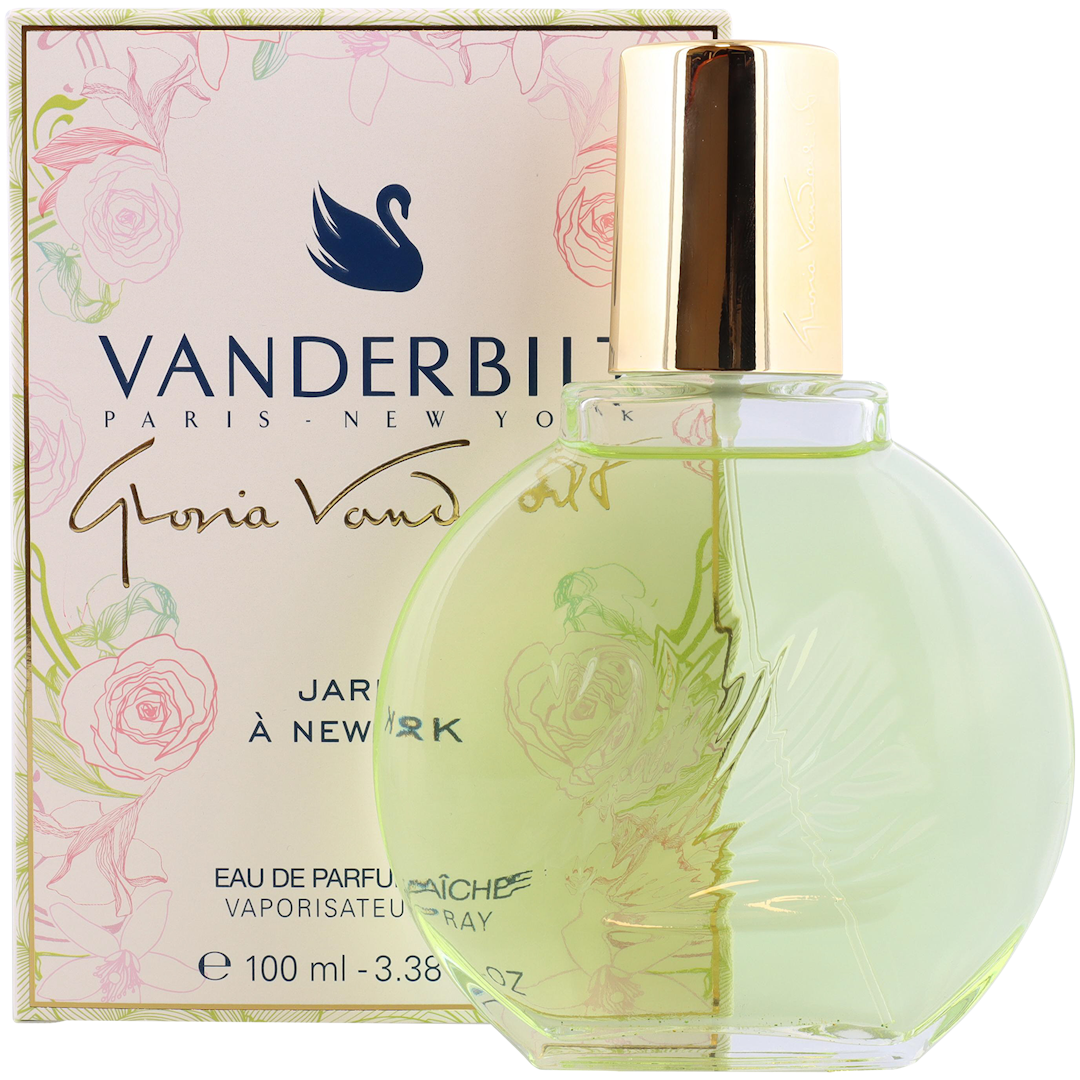 Gloria Vanderbilt eau de parfum