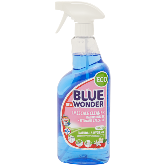 Antical o limpiador multiusos Blue Wonder