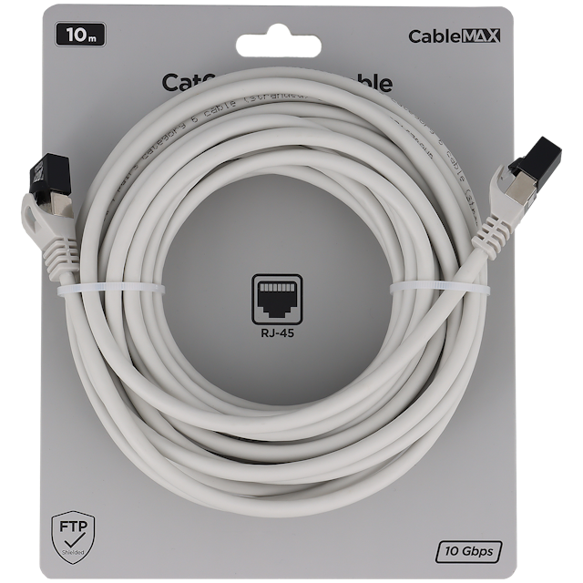 Kabel sieciowy CableMax