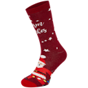 Vianočné ponožky