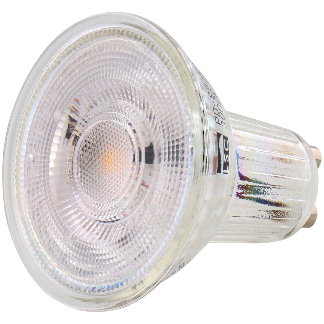 Bombillas LED reflectoras LSC