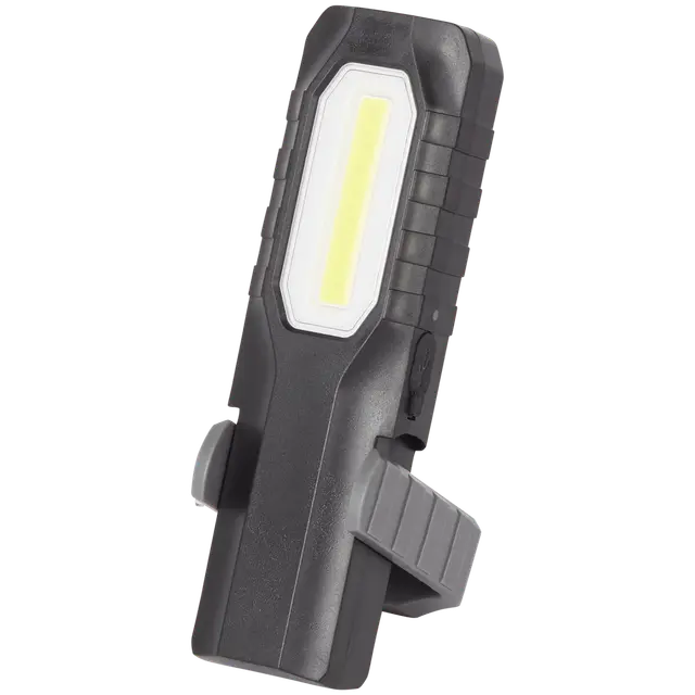 Werckmann oplaadbare werklamp