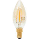 Ampoule LED intelligente à filament LSC Smart Connect