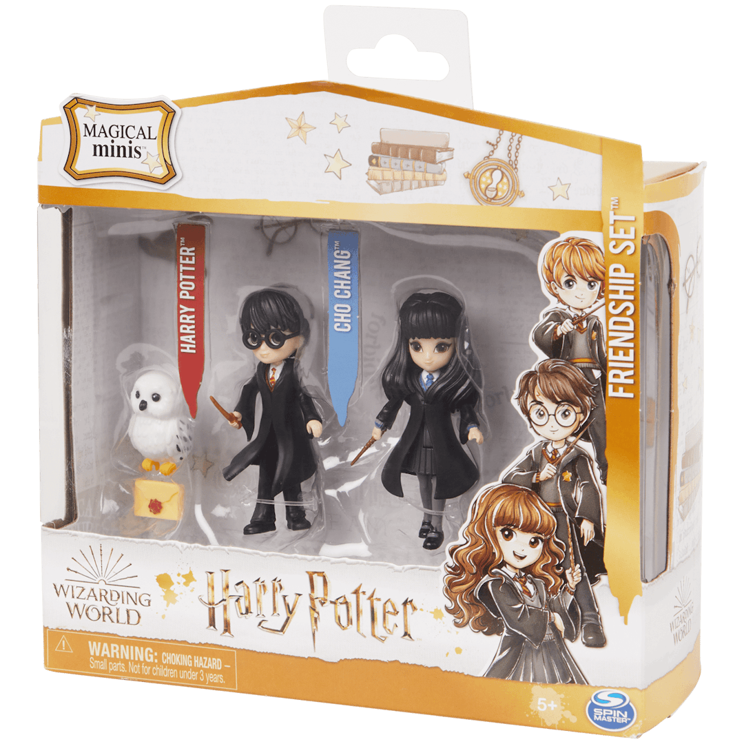 Harry Potter Magical Minis