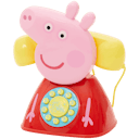 Peppa Pig telefoon met geluid