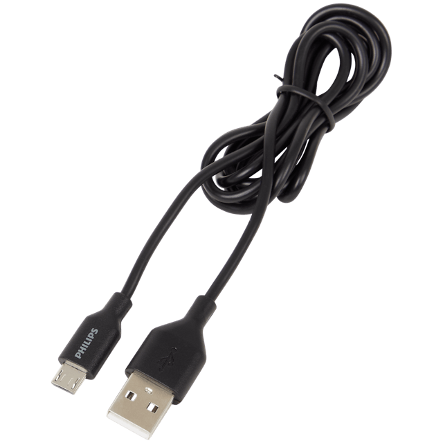 Kabel do transmisji danych Philips Micro USB