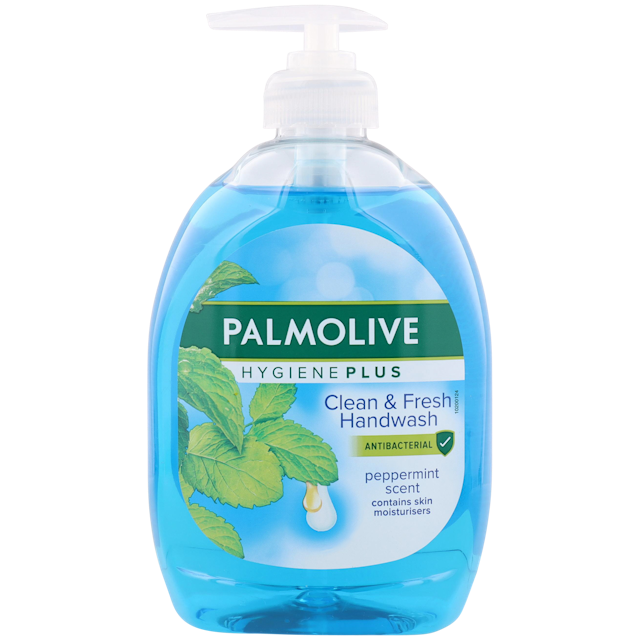 Savon pour les mains Palmolive Clean & Fresh